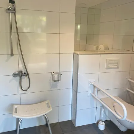 Park45 Semesteranläggning (resort) *