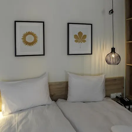 Semesteranläggning (resort) Park45 *