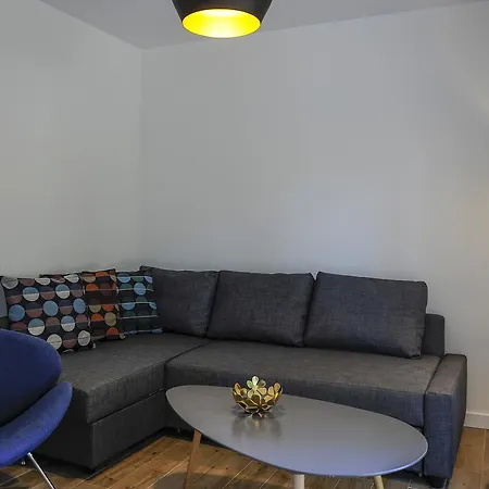 Park45 Semesteranläggning (resort) *