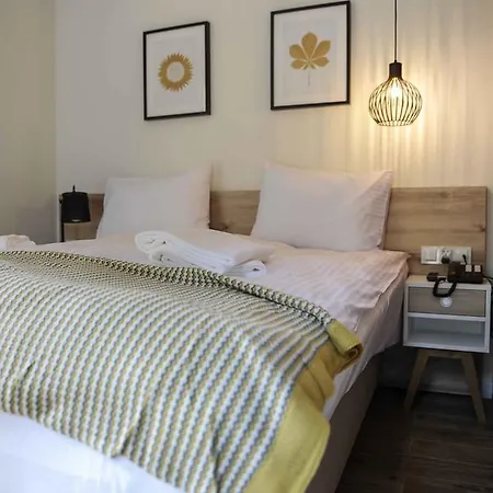 Park45 Semesteranläggning (resort) *