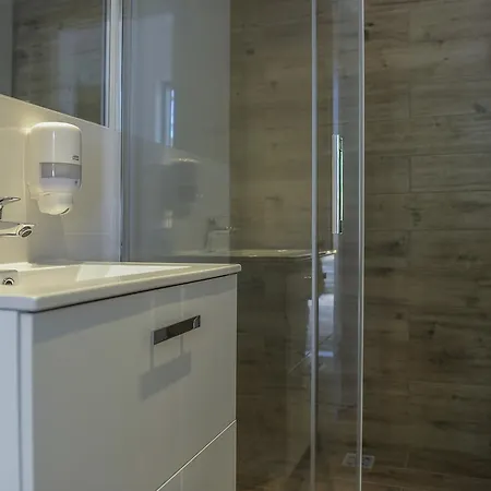 Semesteranläggning (resort) Park45 Sopot