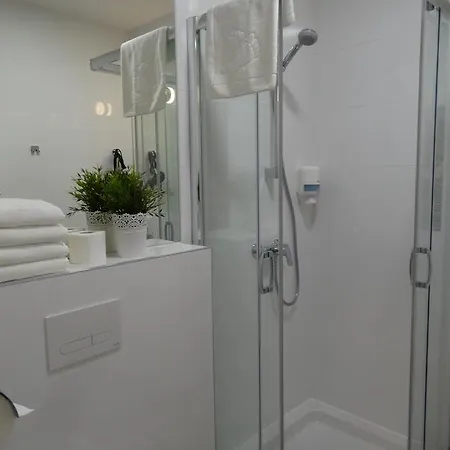 Semesteranläggning (resort) Park45 Sopot