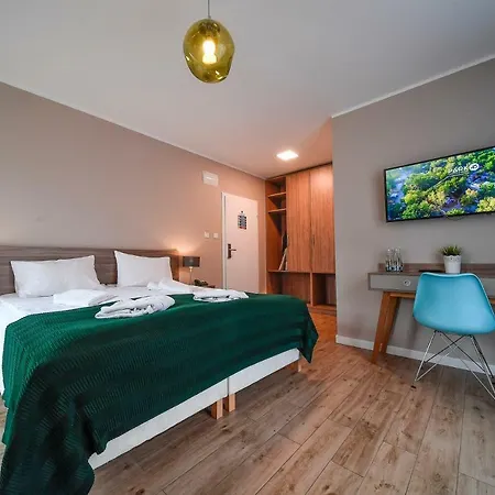 Park45 Semesteranläggning (resort)