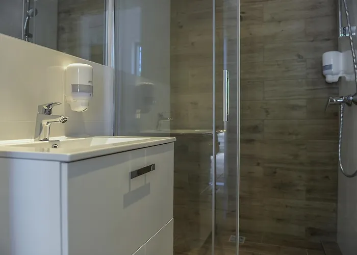 Rezort Park45 Sopoty