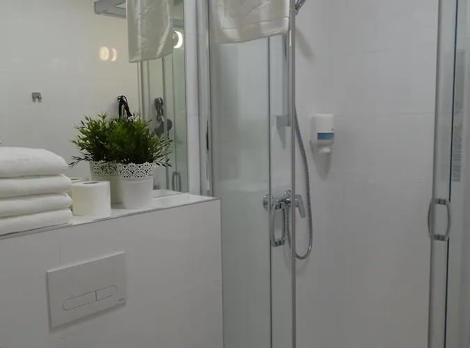 Rezort Park45 Sopoty