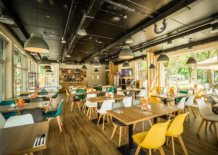 Park45 אתר נופש