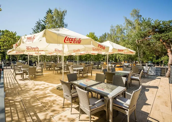 Park45 אתר נופש *