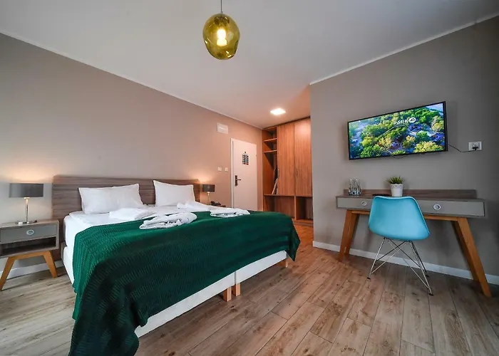 Park45 אתר נופש