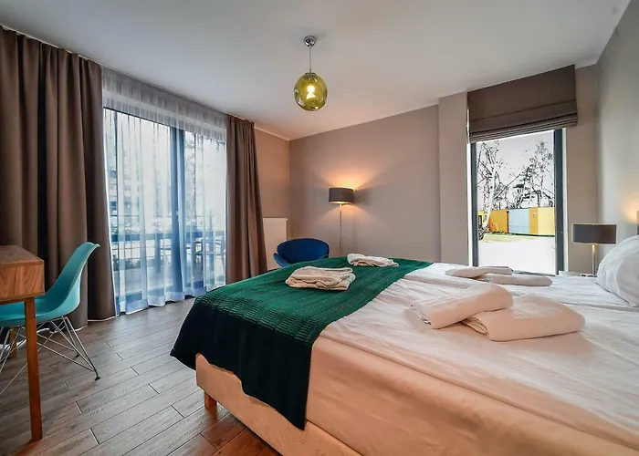 Park45 אתר נופש סופוט